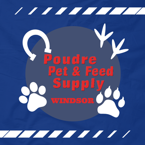 Poudre Feed Windsor